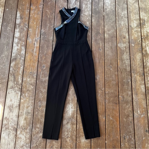 Adelyn Rae Jumpsuit - Picture 2 of 10